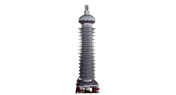 110kV ケーブル アクセサリの複合ケーブル終端の新しい概要