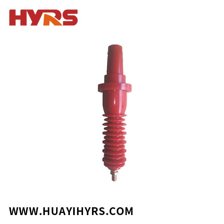 250A Elbow Connector